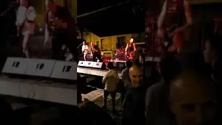 BATIKANO ROJO - Salve, Negros Pensamientos y PunkyFer ( Tributo a La Polla Records )