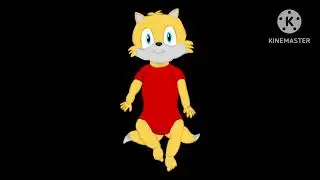 Baby Noah The Fox Crying Sound Effect