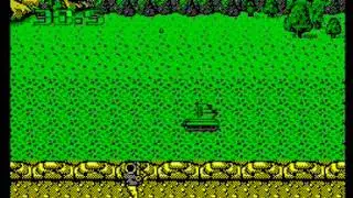 Combat School - Sinclair ZX Spectrum - Archive Gameplay 🎮
