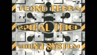 Spiral Tribe-Oracle