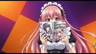Manga First Impressions 📖  My Dress Up Darling Vol 1 Explained ✨ Cosplay Dreams & Unexpected Friend