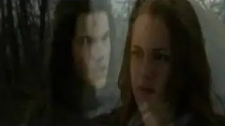 Bella and Jacob - Tattoo