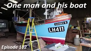 Let's Get This Done  Episode 102