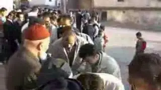ikizören Ramazan Bayramı 2007