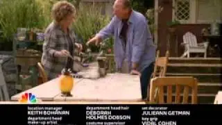 Parenthood   Season 2, Episode 9 2x09   ''Put Yourself Out There''   Promo Video