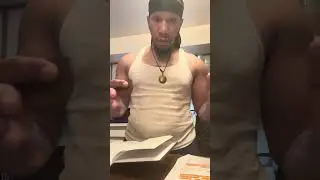 Holy bible vs holy tablets & 7 seals vs 7 thunders