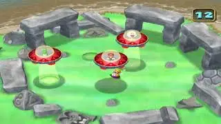 Mario Party 5- Beam Team