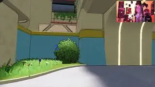 Roboquest VR 18 of 50