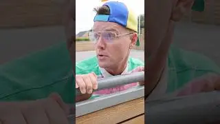 Hvad er det sjoveste du har lavet et frikvarter i dag?￼