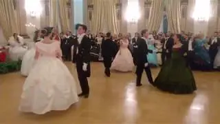 Valzer à la Paganini