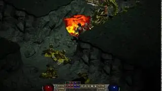 Diablo 1 restored cut content