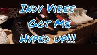 Kicklife in Indy - Skip to 7 minutes for Kicklife