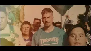 Pablo Escobar - Salta La Pipa (Videoclip Oficial)