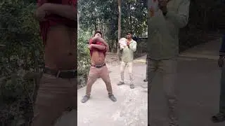 Wait for twist #everyone #funny #comedymove #comedyfilms #comedyg #india #fun