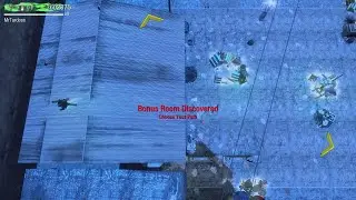 Dead ops arcade glitch