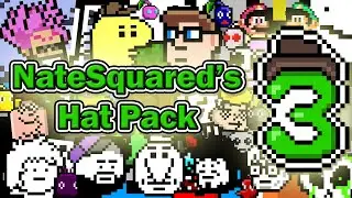 NateSquared's Hat Pack 3 Trailer (Fadel Direct 4)