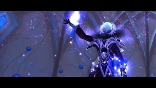 Star Auger Etreus