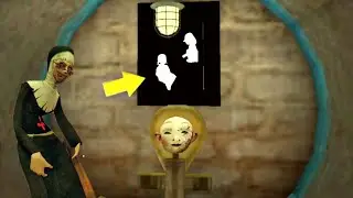 New Secret Story of Lost Children revealed!!Evil nun 1.6.0 secrets