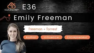 Influencer Marketing Unplugged with Emily Freeman