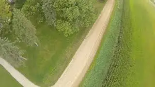 DJI Digital FPV - Focus Mode+Low Latency Mode
