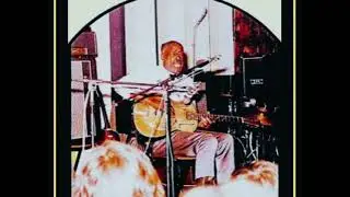 SON HOUSE - Between Midnight and Day - (Live BBC Sessions)