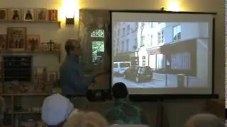 Living Tradition Symposium - Philip Davydov