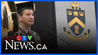 Meet the U of R&rsquo;s first Indigenous Chancellor