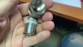 Угольник пресс VALTEC с переходом на вн. р. 20х3/4