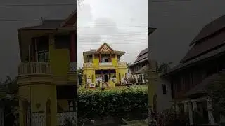 Taman Mini Indonesia Indah (I)