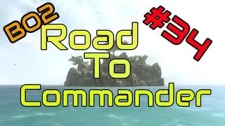 Black Ops 2 RTC - 5 KDR - Ep.34