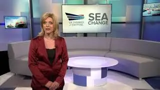 Introduction to Sea Change a programme with the UK Chamber of Shipping & ITN Productions