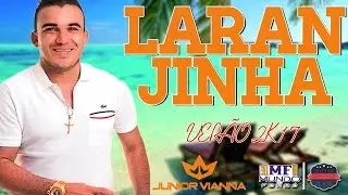 JUNIOR VIANNA - LARANJINHA (KARAOKÊ) 2017