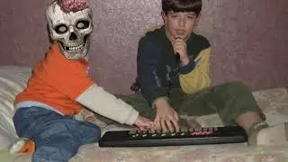 G.A.Z LIMBO - Friki