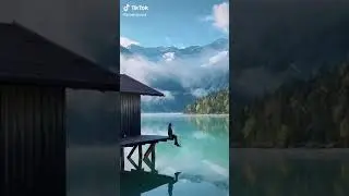 A Beautiful Place in Tyrol, Austria