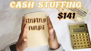 MAKING Future Expenses EASY With Sinking Funds!