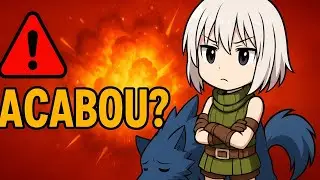Ragnarok LATAM virou um desastre? 