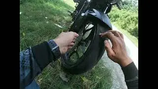 TireReview (1yr6m) BeastWarrior 200NS
