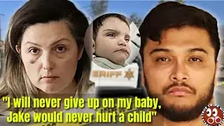 Shorts: REBECCA HARO JAIL HOUSE INTERVIEW analysis| Tied to ChildAbuse report on the Haros 