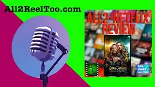 Eurovision Song Contest: The Story of Fire Saga (2020) - ALL2-NETFLIX REVIEW | All2ReelToo - A...