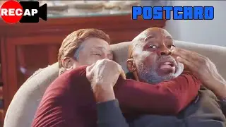 Postcard movie recap Season 1 episode 1,2,3,4,5 & 6