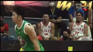 Roxas Vanguards / Necky Rifarial Highlights