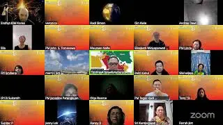 Penyembahan Fajar 24 Jun 2025