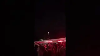 POV you're at a crazy boat party on the Thames | Lab54