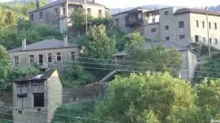 Καστάνιανη-Κόνιτσας  29-8-2012  (HD 1080)