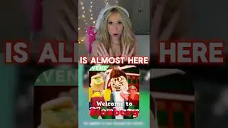 BLOXBURG &ldquo;WINTER&rdquo; UPDATE is Coming Soon to ROBLOX!!😱❄️☃️