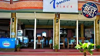 Trudis Place | Bohol, Philippines | Hotel Review 🌟