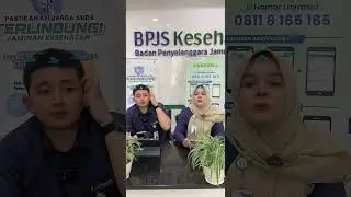 Obras JKN (Obrolan Santai JKN)