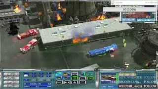 Emergency 4 #154 Harbor CIty Mod Multiplayer