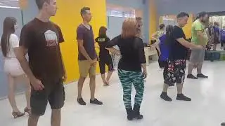 Repetition IZD 2018 - LA VIDA team (Poltava, Ukraine)