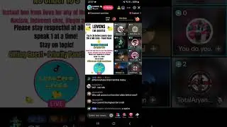 Left Wing Vs Right Wing: British Debate on TikTok